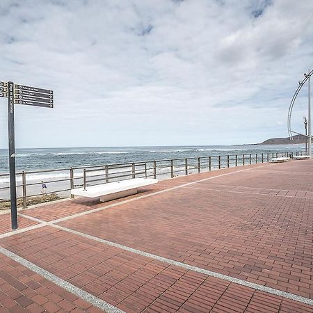 Flatguest Tabaiba II Daire Las Palmas de Gran Canaria Dış mekan fotoğraf