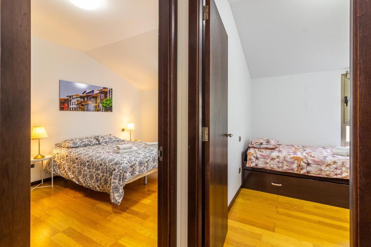 Flatguest Tabaiba II Daire Las Palmas de Gran Canaria Dış mekan fotoğraf