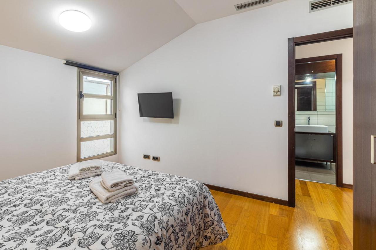 Flatguest Tabaiba II Daire Las Palmas de Gran Canaria Dış mekan fotoğraf