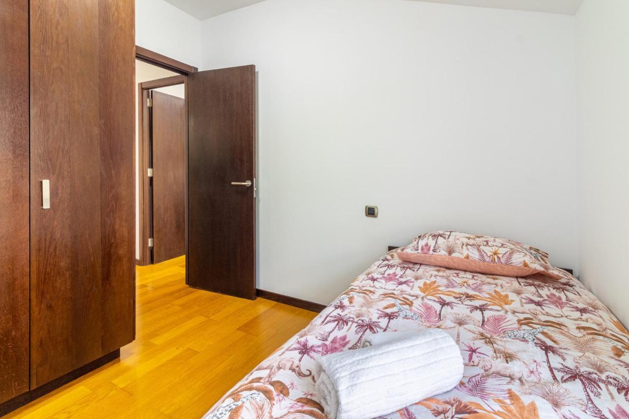 Flatguest Tabaiba II Daire Las Palmas de Gran Canaria Dış mekan fotoğraf