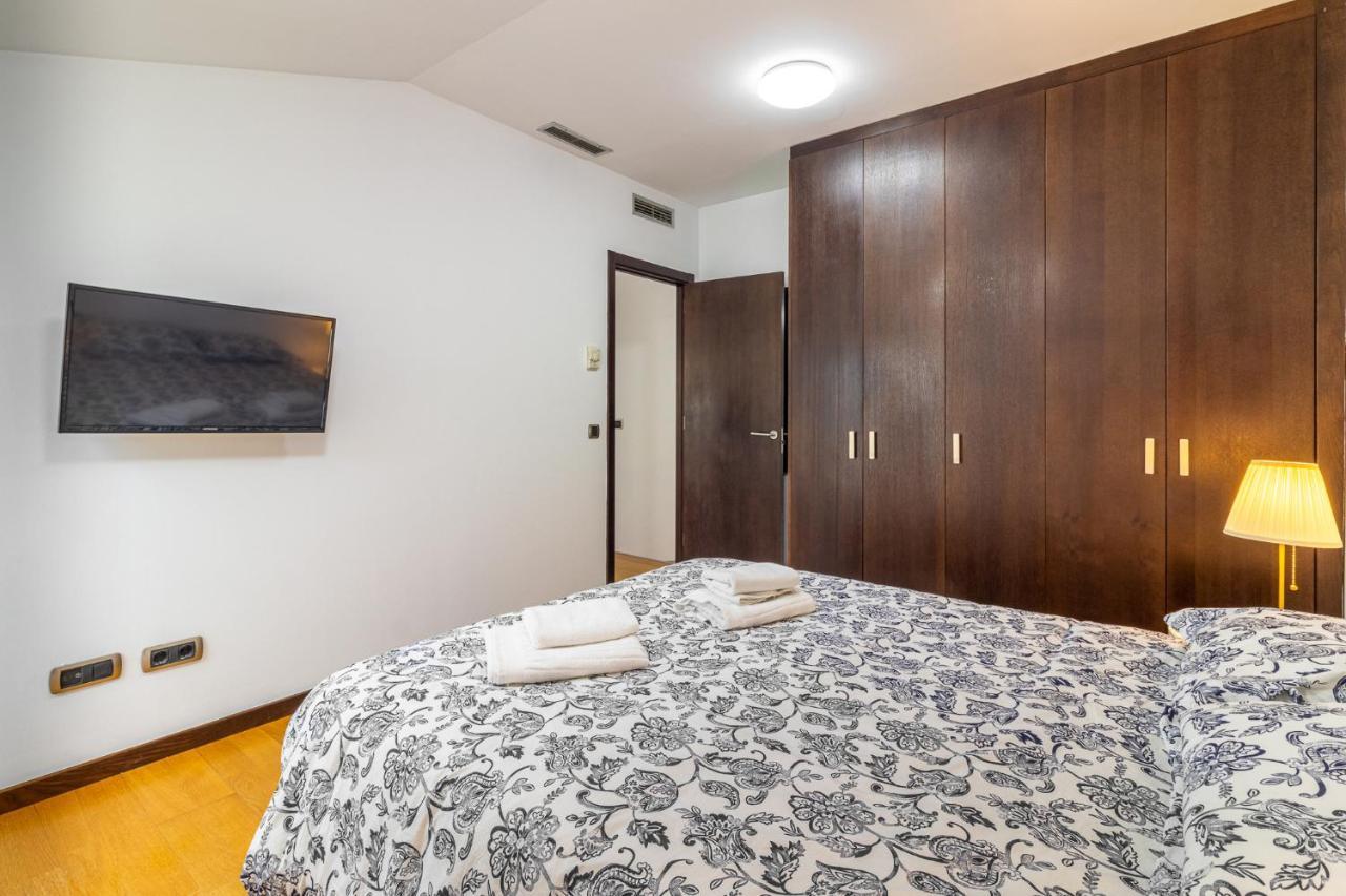 Flatguest Tabaiba II Daire Las Palmas de Gran Canaria Dış mekan fotoğraf