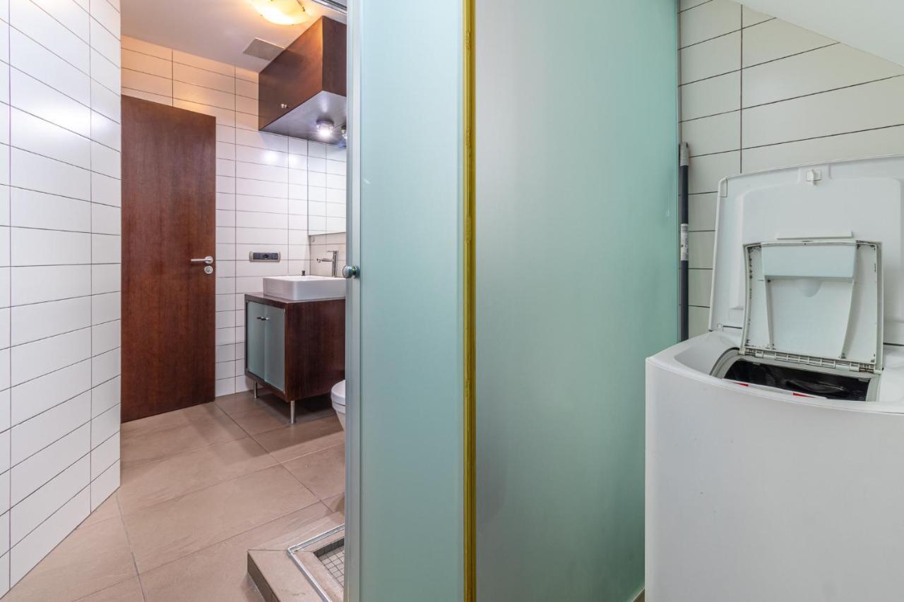 Flatguest Tabaiba II Daire Las Palmas de Gran Canaria Dış mekan fotoğraf